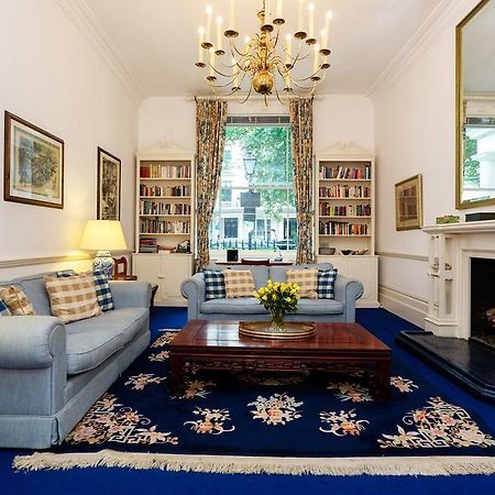 Veeve - Queen'S Gardens Flat London Exterior photo