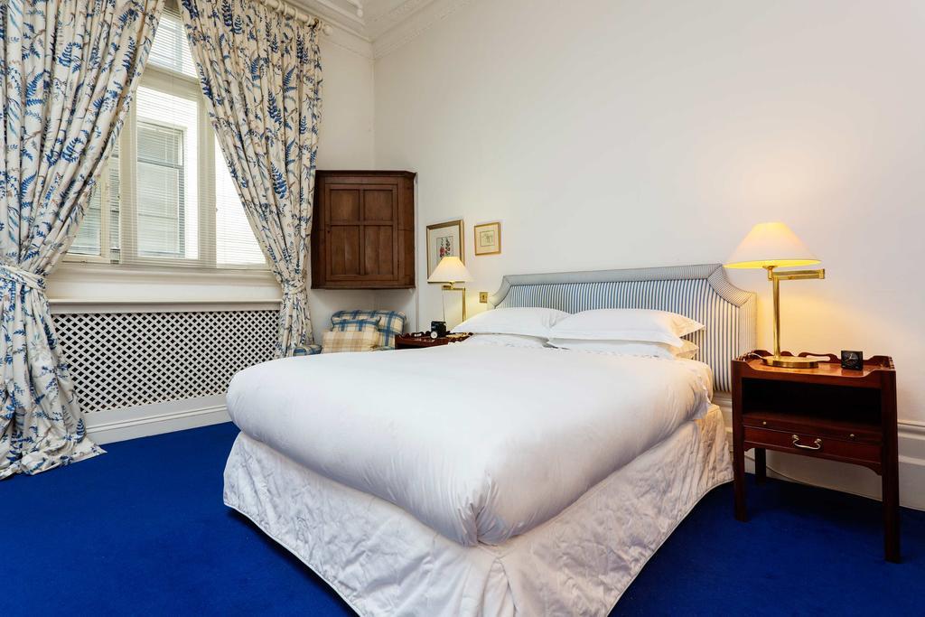 Veeve - Queen'S Gardens Flat London Room photo